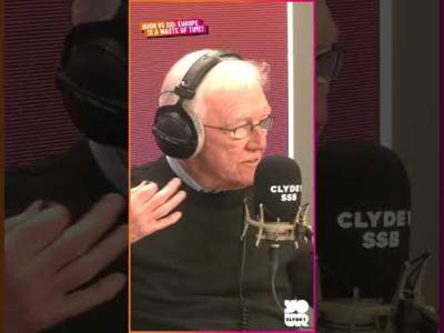 “What a fitbaw brain!” 🤣 Wilfried Nancy is going to win the Champions League?!? 🤯 “What a fitbaw brain!” 🤣 Wilfried Nancy is going to win the Champions League?!? 🤯
