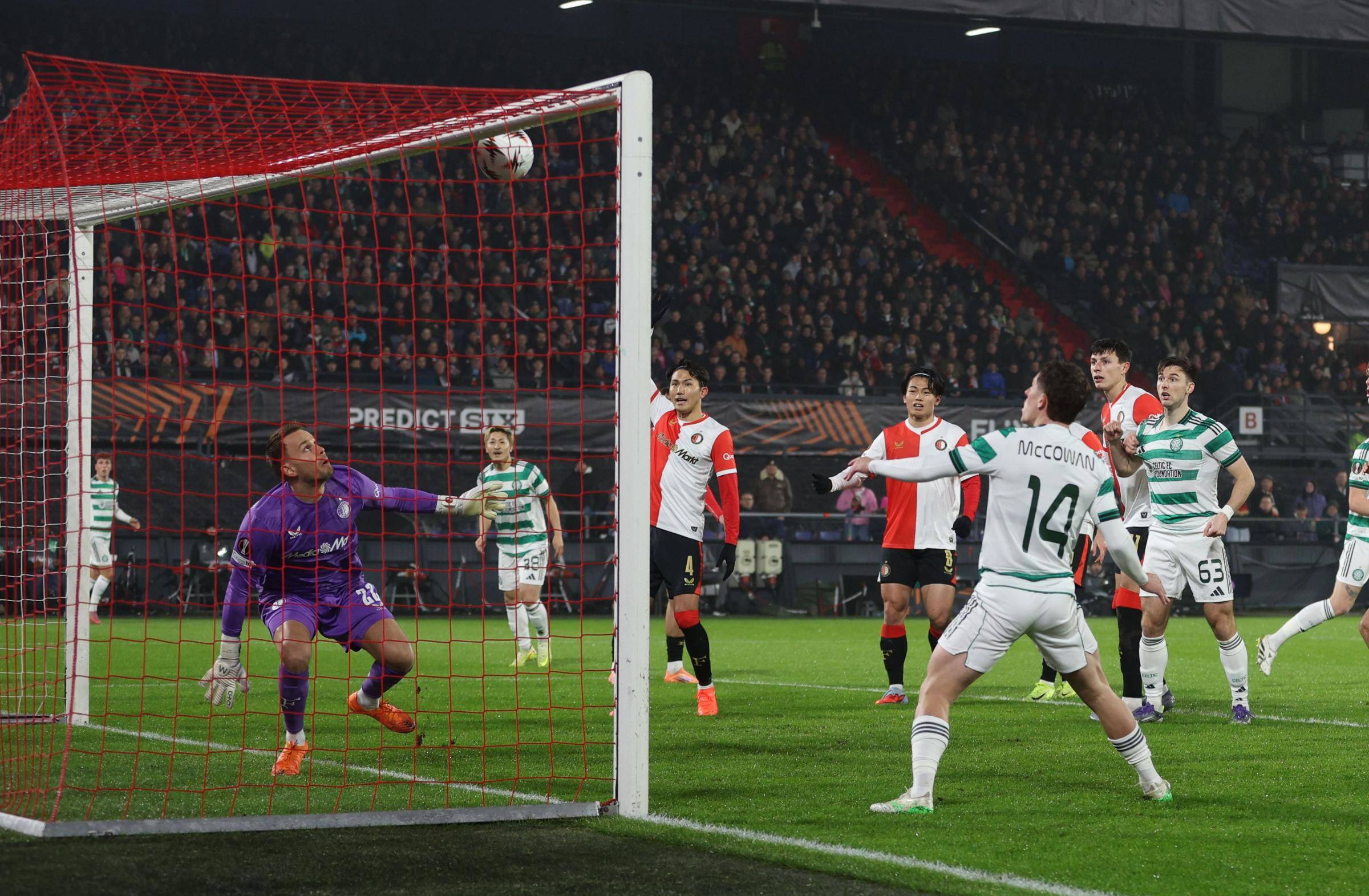 Why working under Martin O’Neill has been just as Celtic star imagined it