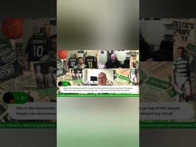 Wim Jansen Liked Mixing Up Celtics Training! Wim Jansen Liked Mixing Up Celtics Training!