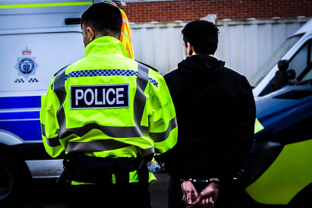 Police Scotland announce multiple Celtic Park arrests, but it raises questions