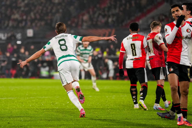 As Celtic heads towards stability, Ibrox remains stuck in reverse.