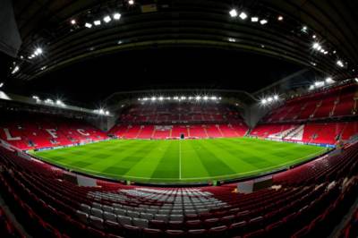 Celtic ‘anticipating bid’ from Liverpool for teenage defender