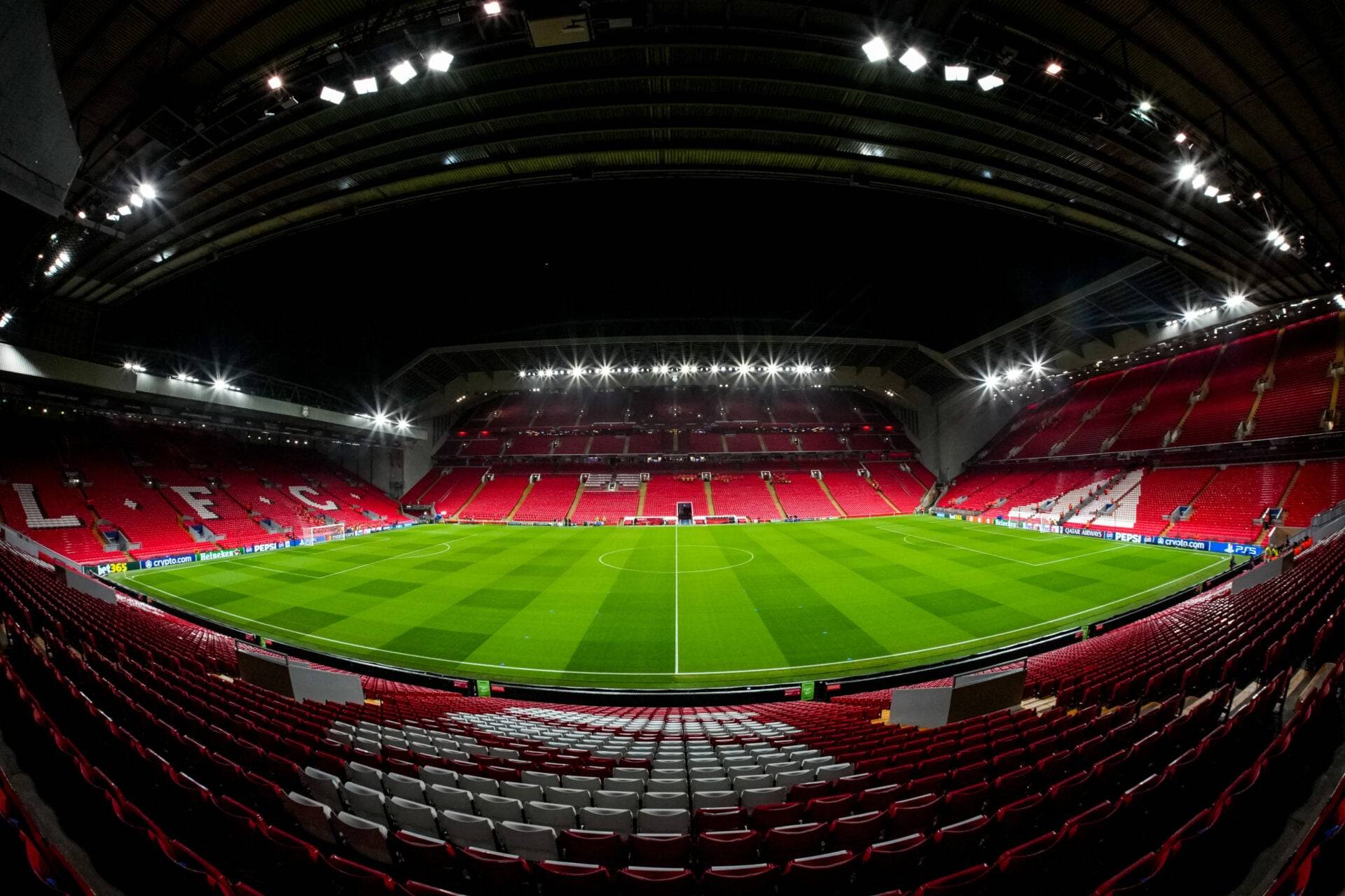 Celtic ‘anticipating bid’ from Liverpool for teenage defender