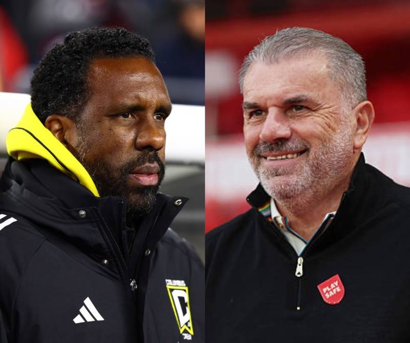 Celtic fans warned not to write off ‘unknown quantity’ Wilfried Nancy as comparison made to boss now ‘adored’ at Parkhead