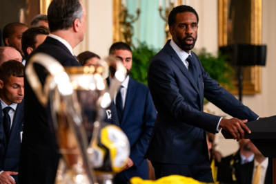 Celtic handed booming Wilfried Nancy verdict from USA as next manager contender is talent making machine