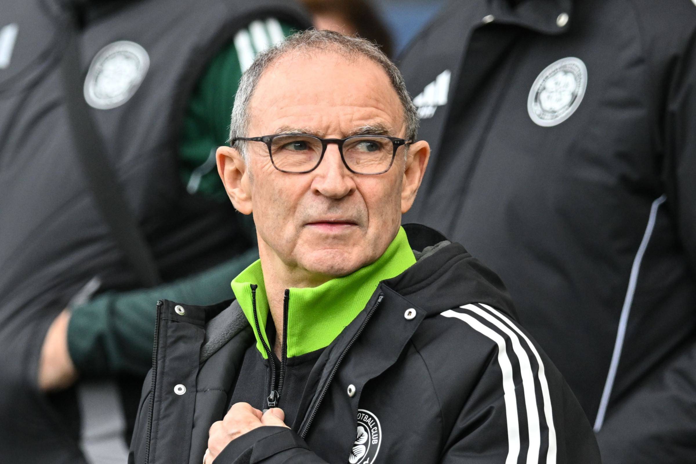 Celtic handed double injury boost ahead of capital clash versus Hibernian