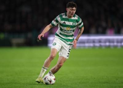 Colby Donovan – “I thought he was terrific,” Martin O’Neill