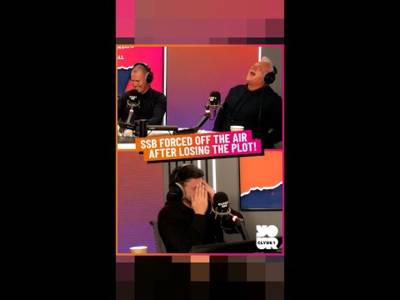 Dave, who’s playing again?! 😂 Usual CHAOS on Superscoreboard 🤣🤦🏻‍♂️