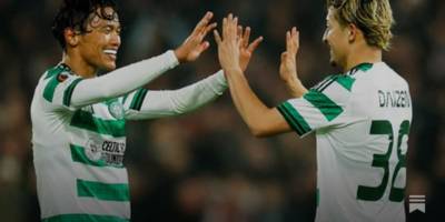 Europa League – Feyenoord 1 Celtic 3