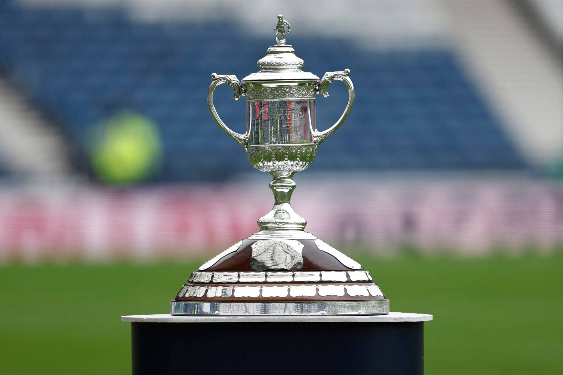 Everything Celtic fans need to know about the Scottish Cup fourth round draw: Date, time, TV channel and live stream
