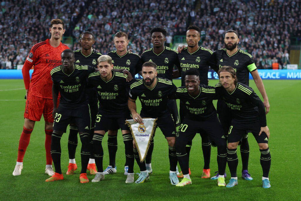 Five-Time Champions League Winner Hails Celtic Park as Best Stadium He’s Played In