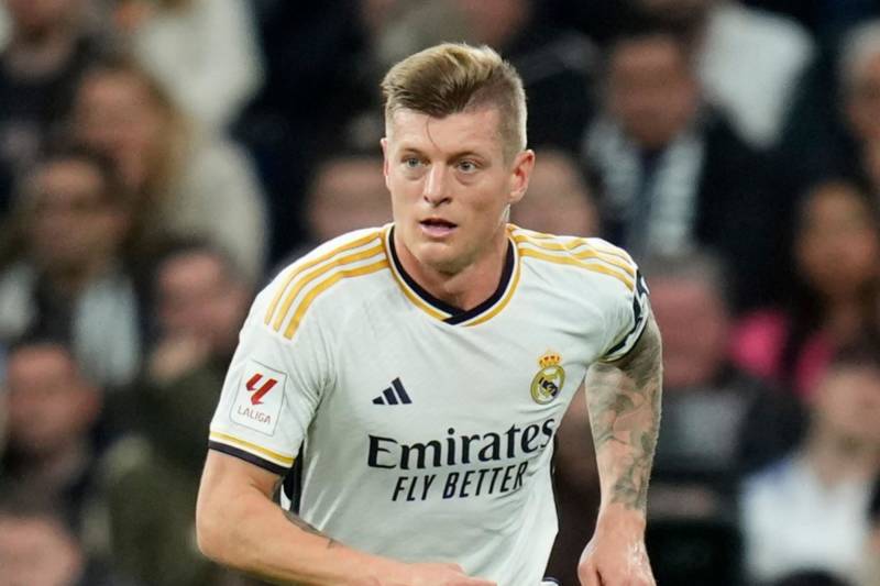 German icon names Celtic Park as his favourite stadium in football