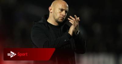 Hibernian boss David Gray sees visit of Celtic as perfect chance to bounce back Hibernian boss David Gray sees visit of Celtic as perfect chance to bounce back