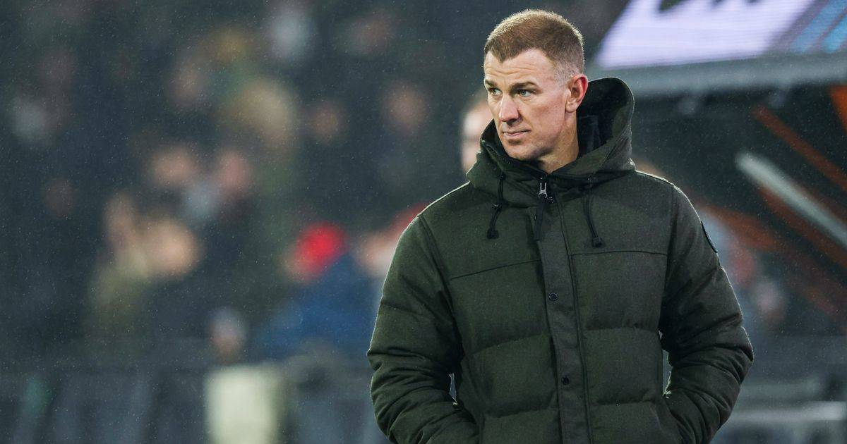 Joe Hart’s intel from Celtic ‘civil war’ as Wilfried Nancy sent a TV plea over Shaun Maloney’s future