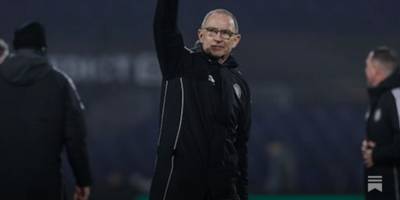 Legend Status – Never in Doubt Legend Status – Never in Doubt