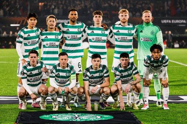 Lennoxtown Latest – Liam Scales’ “Tired” remark tells its own story