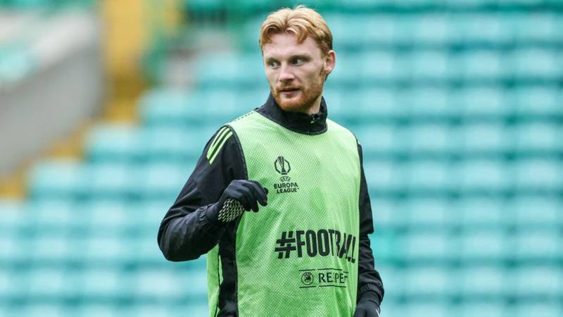 Liam Scales: We’ll go to Easter Road full of confidence