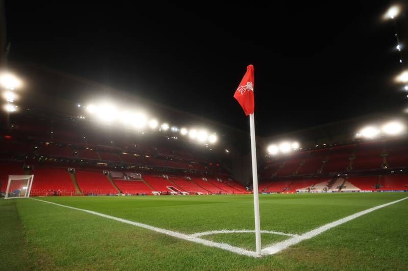 Liverpool join race for Celtic wonder-kid as academy Hoops captain set to follow in footsteps of Scotland hero