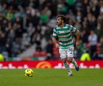 Marcelo Saracchi Hands Celtic Major Fitness Boost Marcelo Saracchi Hands Celtic Major Fitness Boost