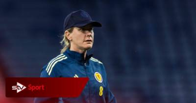 Maria McAneny’s late strike sees Scotland snatch dramatic draw against Ukraine Maria McAneny’s late strike sees Scotland snatch dramatic draw against Ukraine