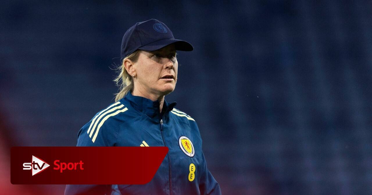 Maria McAneny’s late strike sees Scotland snatch dramatic draw against Ukraine