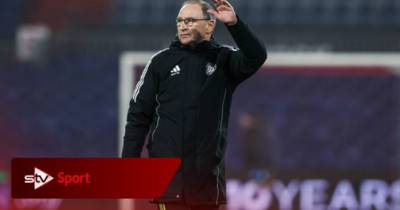 Martin O’Neill confident Celtic will ‘compete properly’ in Europe again