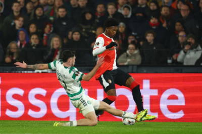 Martin O’Neill Delivers Encouraging Celtic Injury Update