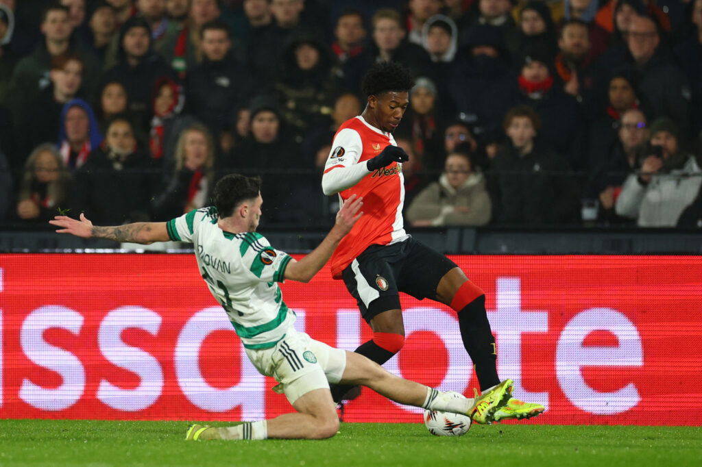 Martin O’Neill Delivers Encouraging Celtic Injury Update