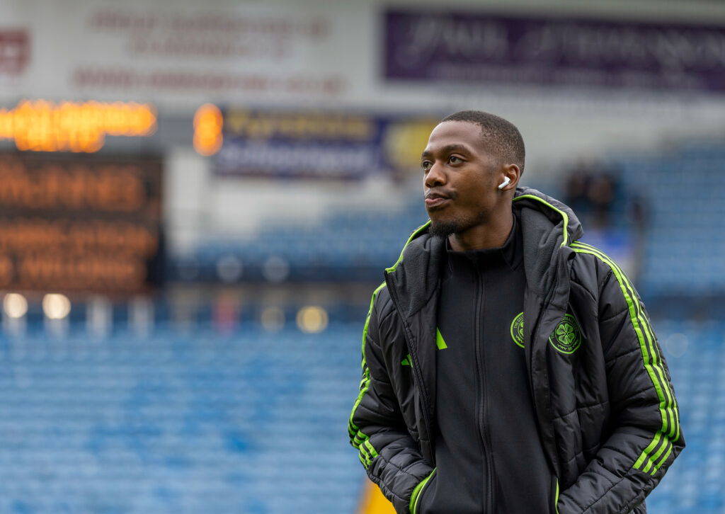 Martin O’Neill Drops Celtic Hint on Michel-Ange Balikwisha