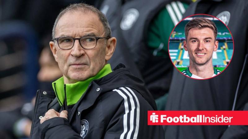 Martin O’Neill makes huge Kieran Tierney call amid two changes – Celtic predicted XI vs Hibernian