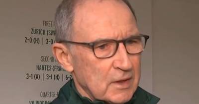 Martin O’Neill teases Nancy to Celtic announcement timeline as he sends honest message to incoming boss