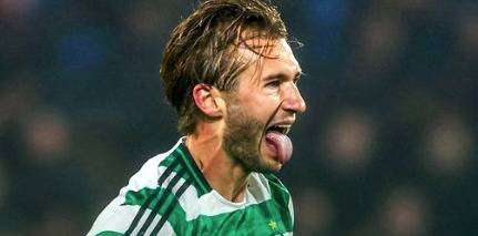 Master Blaster Nygren’s High Hopes Master Blaster Nygren’s High Hopes