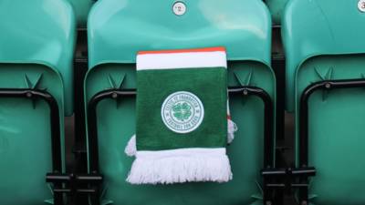 Pre-order your Celtic FC Foundation Scarf now in support of this year’s Christmas Appeal