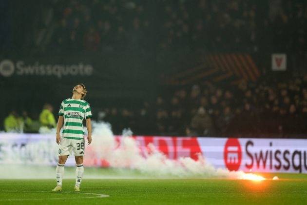 “The special, special, special football club,” Joe Hart on Celtic disharmony