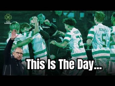 This Is The Day | Martin O’Neill Turns Back Time To Steer Us To Special Euro Victory (Bonus Episode)