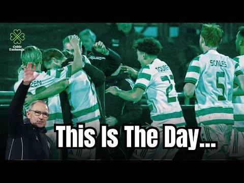 This Is The Day | Martin O’Neill Turns Back Time To Steer Us To Special Euro Victory (Bonus Episode)