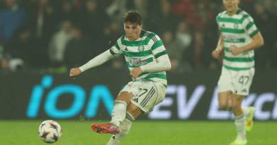 Three Celtic stars earn swooning verdict as broken Feyenoord ace blown away by pass masters