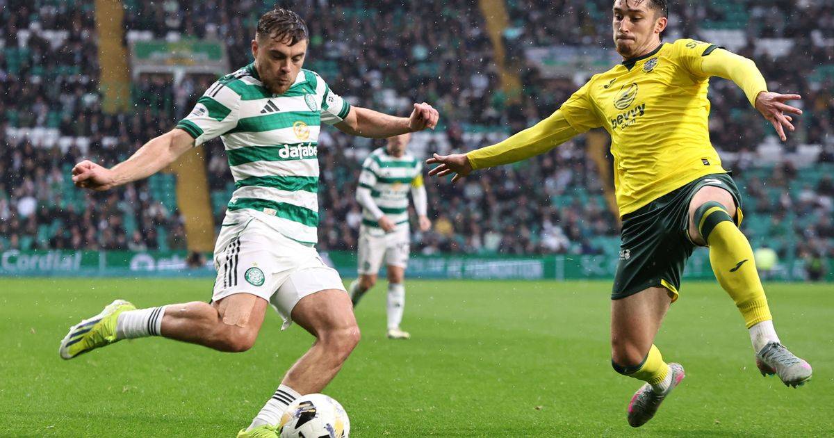 What channel is Hibs vs Celtic? Live stream, TV and kick off details for Premiership clash
