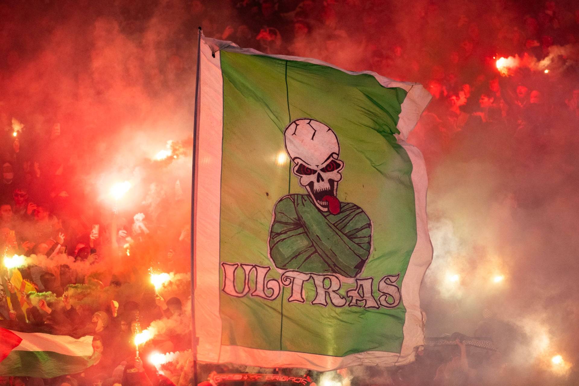 What the SPFL have introduced regarding pyrotechnics, months after Celtic disciplined