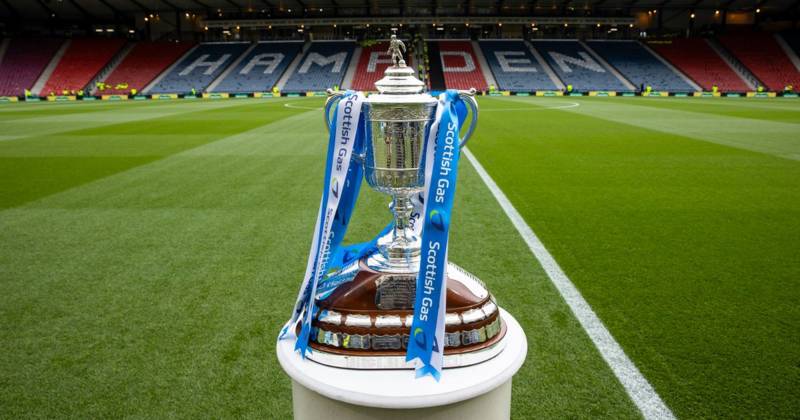 When is the Scottish Cup fourth round draw? Live stream, TV channel and start time as Aberdeen, Celtic and Rangers enter