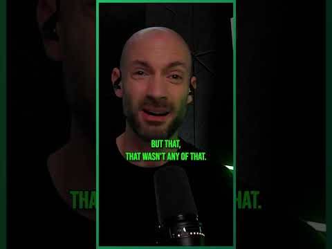 Where did that performance come from?