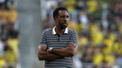 Wilfried Nancy tipped to bring back Celtic hero as coach