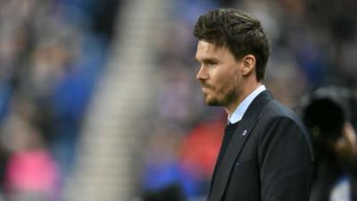 ‘Worse than our League 2 team?’ – Rangers react to drawing vs 10-man Braga