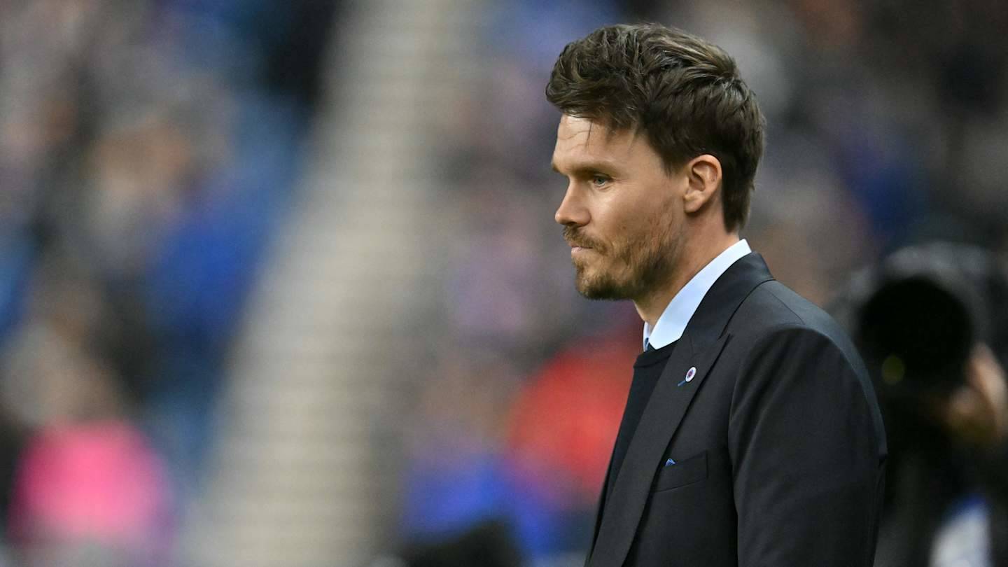 ‘Worse than our League 2 team?’ &ndash; Rangers react to drawing vs 10-man Braga