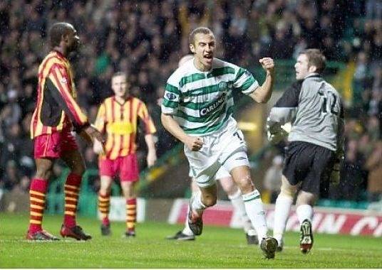 29 November – Five Memorable Celtic Moments on this Day