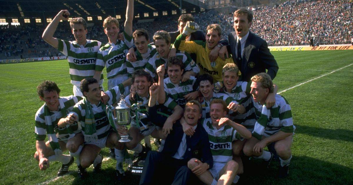 A club like no other: Celtic’s Irish heartbeat in a Scottish storm
