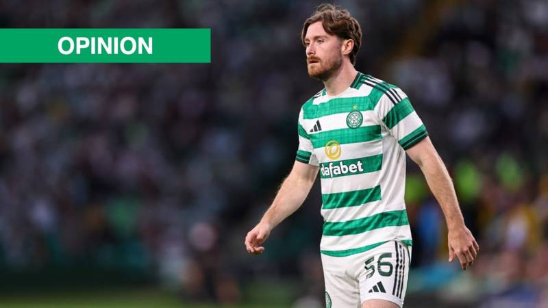 Anthony Ralston could thrive in new role under Wilfried Nancy ahead of Celtic’s change of formation