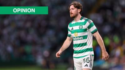 Anthony Ralston could thrive in new role under Wilfried Nancy ahead of Celtic’s change of formation Anthony Ralston could thrive in new role under Wilfried Nancy ahead of Celtic’s change of formation