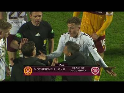 BOOOO Hearts DROP POINTS AGAIN | Motherwell 0-0 Hearts – Full Time Scenes & Post Match Analysis BOOOO Hearts DROP POINTS AGAIN | Motherwell 0-0 Hearts – Full Time Scenes & Post Match Analysis