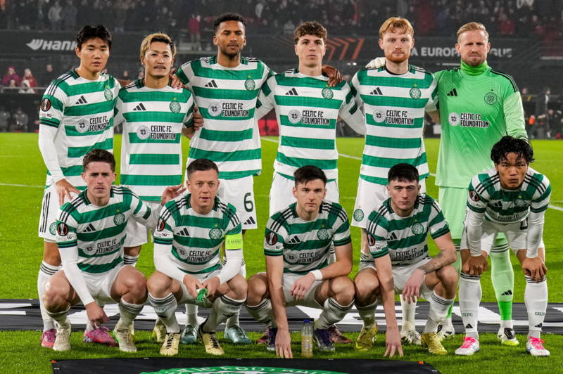 Celtic could do with 11 like him- Chris Sutton makes surprise nomination